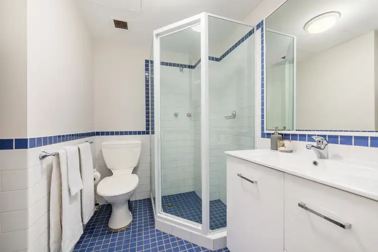 Fourth view of Homely studio listing, 8/12 Hayberry Street, Crows Nest NSW 2065