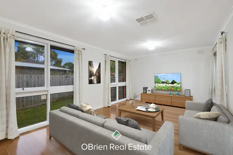 Second view of Homely house listing, 2 Bittern Drive, Endeavour Hills VIC 3802