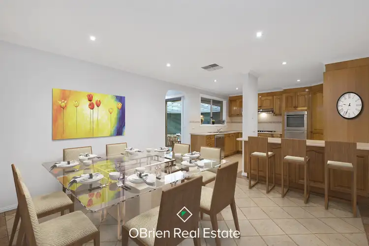 Fourth view of Homely house listing, 2 Bittern Drive, Endeavour Hills VIC 3802