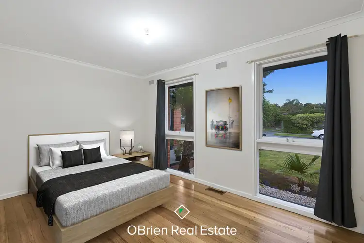 Sixth view of Homely house listing, 2 Bittern Drive, Endeavour Hills VIC 3802