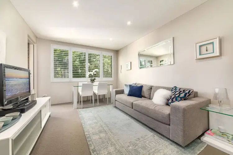 3/170 Ben Boyd Road, Neutral Bay NSW 2089