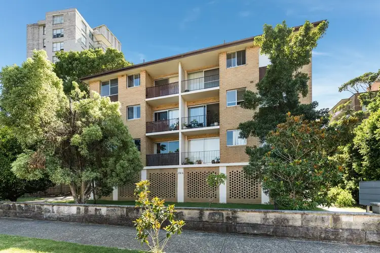 Fifth view of Homely apartment listing, 3/170 Ben Boyd Road, Neutral Bay NSW 2089