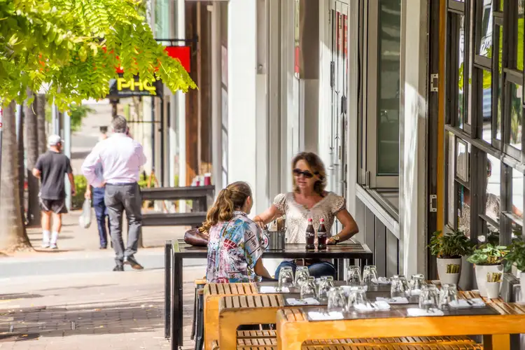 Sixth view of Homely apartment listing, 3/170 Ben Boyd Road, Neutral Bay NSW 2089