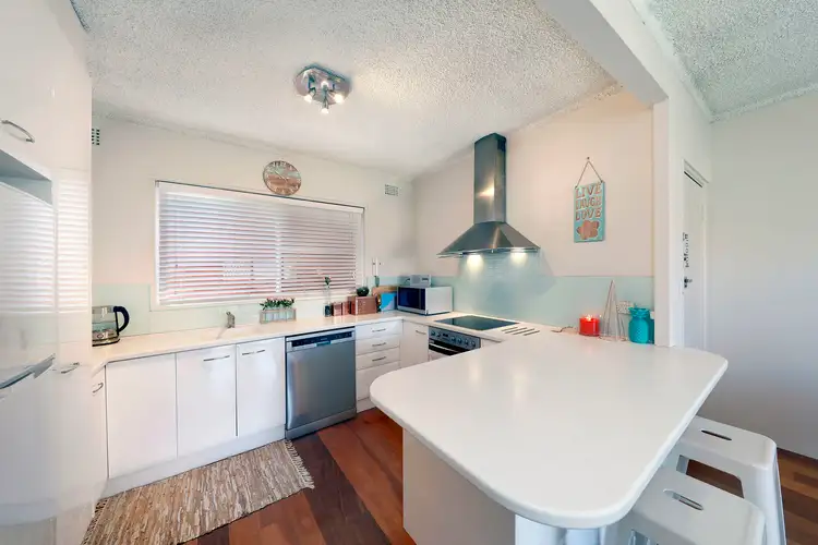 Second view of Homely apartment listing, 6/44 Ewos Parade, Cronulla NSW 2230