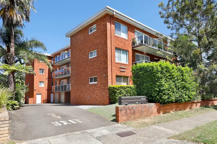 Fourth view of Homely apartment listing, 6/44 Ewos Parade, Cronulla NSW 2230
