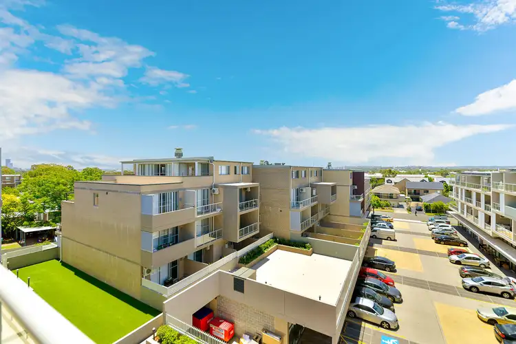 Fifth view of Homely apartment listing, 61&61a/79-87 Beaconsfield Street, Silverwater NSW 2128