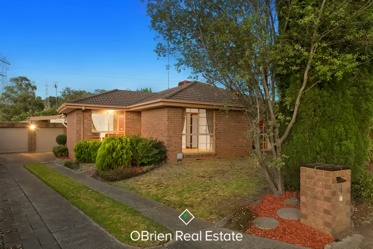 4 Clydebank Avenue, Endeavour Hills VIC 3802