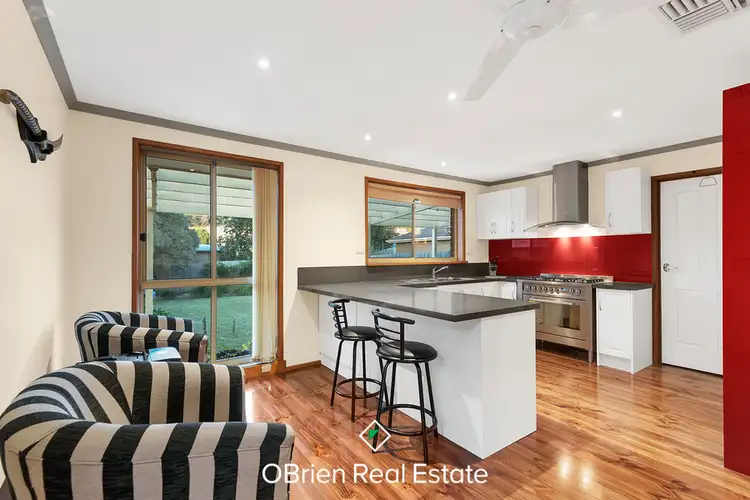 Third view of Homely house listing, 4 Clydebank Avenue, Endeavour Hills VIC 3802