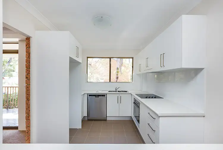 Second view of Homely apartment listing, 17/108 Reserve Road, Artarmon NSW 2064