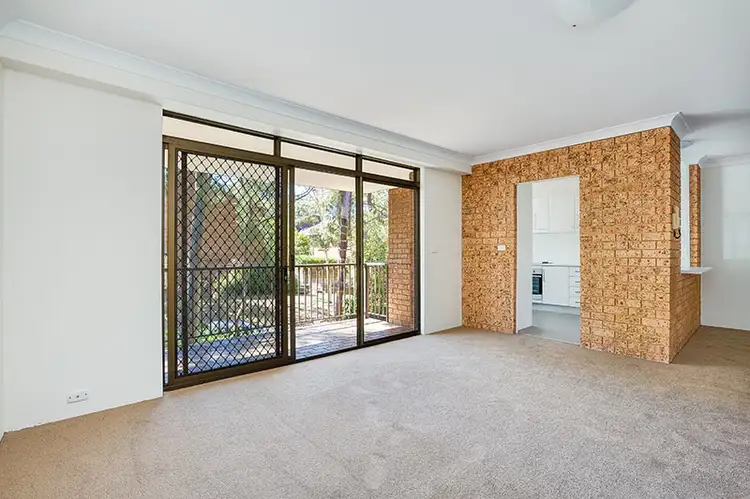 Third view of Homely apartment listing, 17/108 Reserve Road, Artarmon NSW 2064