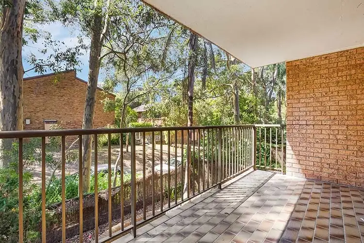 Fifth view of Homely apartment listing, 17/108 Reserve Road, Artarmon NSW 2064