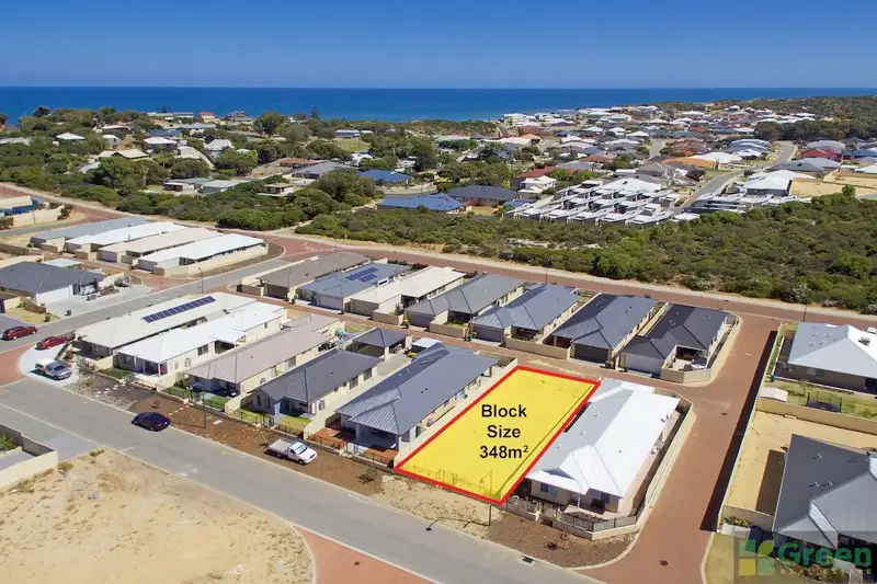 Main view of Homely land listing, 10 Mukinbudin Way, Dawesville WA 6211