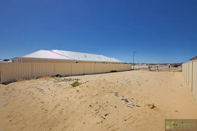 Fourth view of Homely land listing, 10 Mukinbudin Way, Dawesville WA 6211