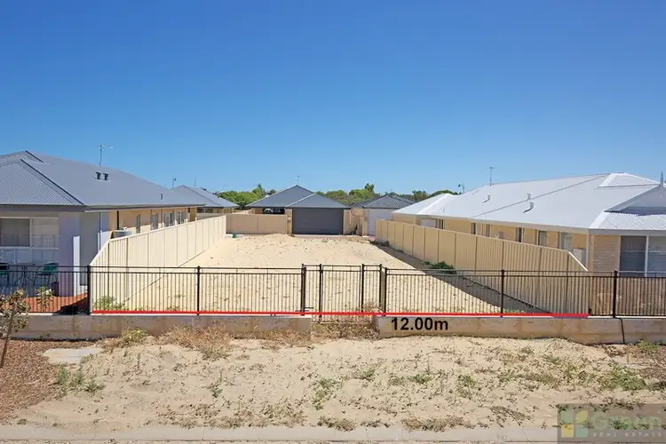 Fifth view of Homely land listing, 10 Mukinbudin Way, Dawesville WA 6211