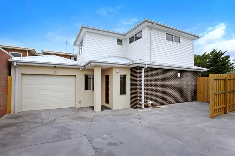 13 Kororoit Street, Albion VIC 3020