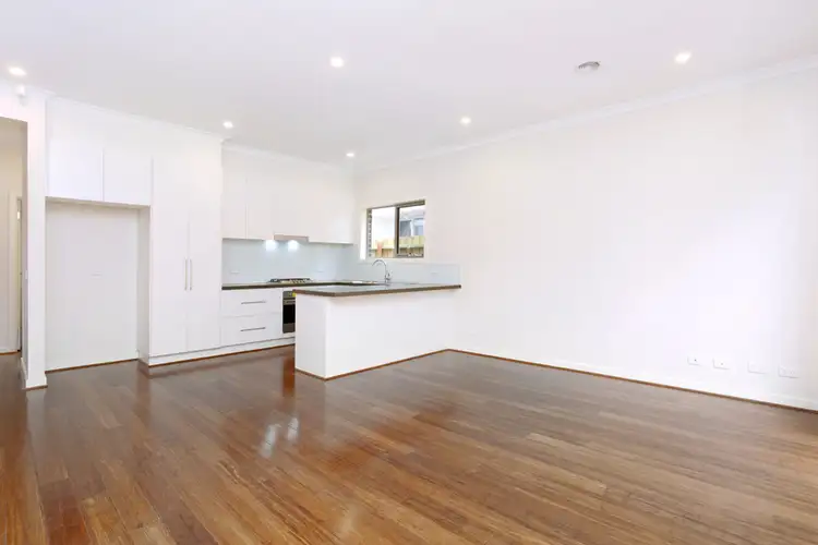 Second view of Homely house listing, 13 Kororoit Street, Albion VIC 3020