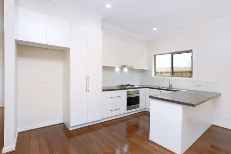 Third view of Homely house listing, 13 Kororoit Street, Albion VIC 3020