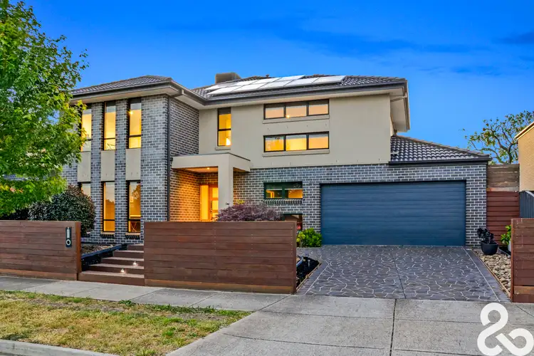 7 Castlemaine Lane, Epping VIC 3076