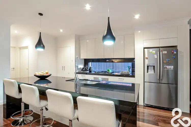 Third view of Homely house listing, 7 Castlemaine Lane, Epping VIC 3076