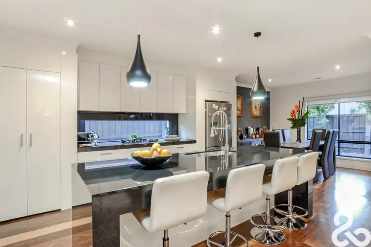 Fourth view of Homely house listing, 7 Castlemaine Lane, Epping VIC 3076