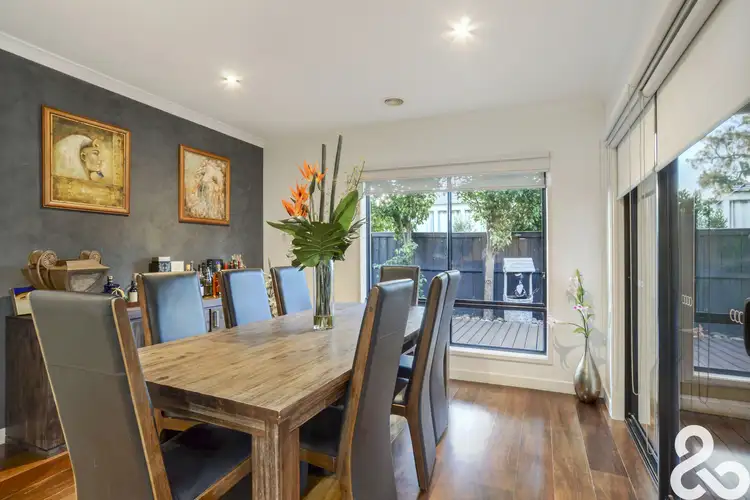 Fifth view of Homely house listing, 7 Castlemaine Lane, Epping VIC 3076