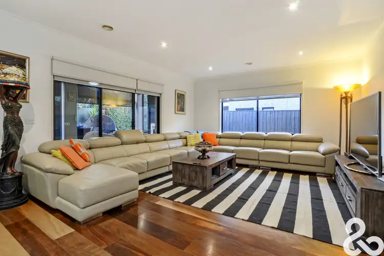 Sixth view of Homely house listing, 7 Castlemaine Lane, Epping VIC 3076