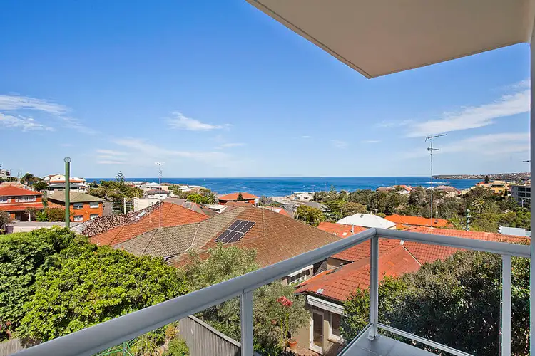 Second view of Homely apartment listing, 6/1 Blackwood Avenue, Clovelly NSW 2031