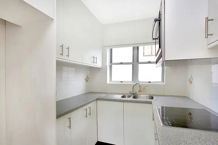 Fifth view of Homely apartment listing, 6/1 Blackwood Avenue, Clovelly NSW 2031