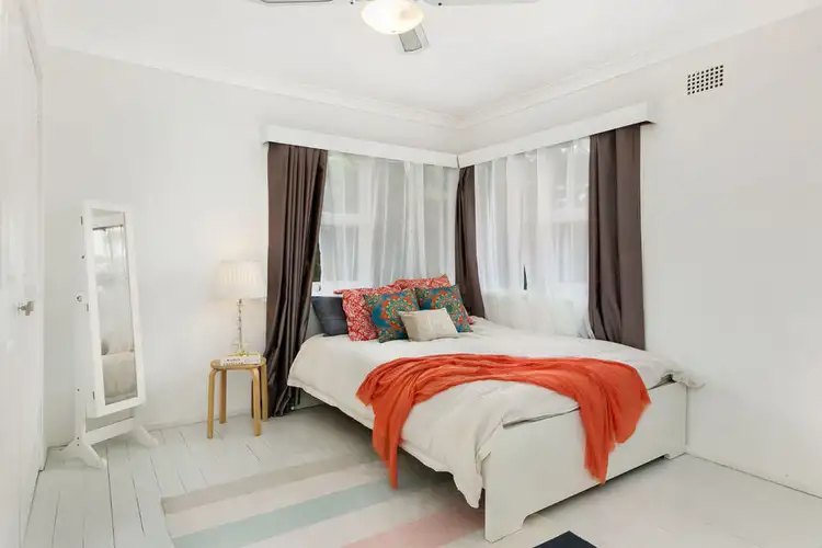 Sixth view of Homely house listing, 33 Grover Avenue, Cromer NSW 2099