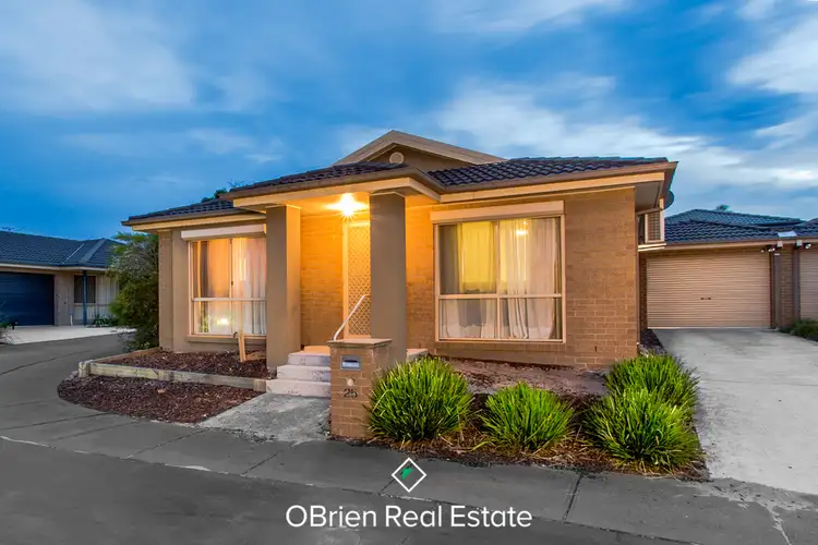 25/31-35 Brunnings Road, Carrum Downs VIC 3201