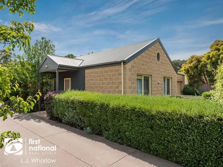 3/3-5 Stephen Street, Riddells Creek VIC 3431