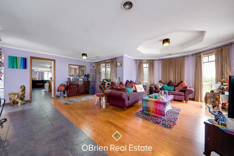 Sixth view of Homely house listing, 5 Grantley Close, Hampton Park VIC 3976