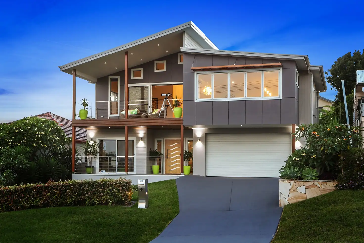 Main view of Homely house listing, 53 Bungary Road, Norah Head NSW 2263