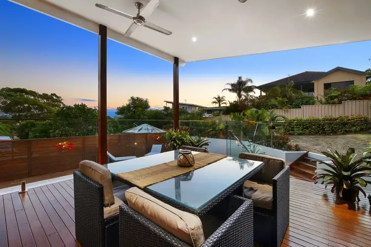 Second view of Homely house listing, 53 Bungary Road, Norah Head NSW 2263