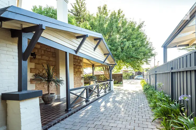 Second view of Homely house listing, 72 Partridge Street, Glenelg South SA 5045