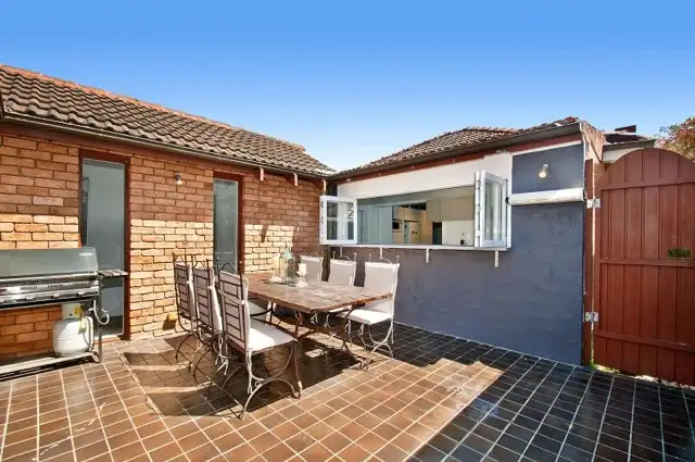 Fifth view of Homely house listing, 41 Frenchs Forest Road, Seaforth NSW 2092