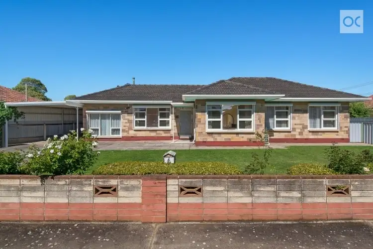 4 Dean Avenue, Kidman Park SA 5025