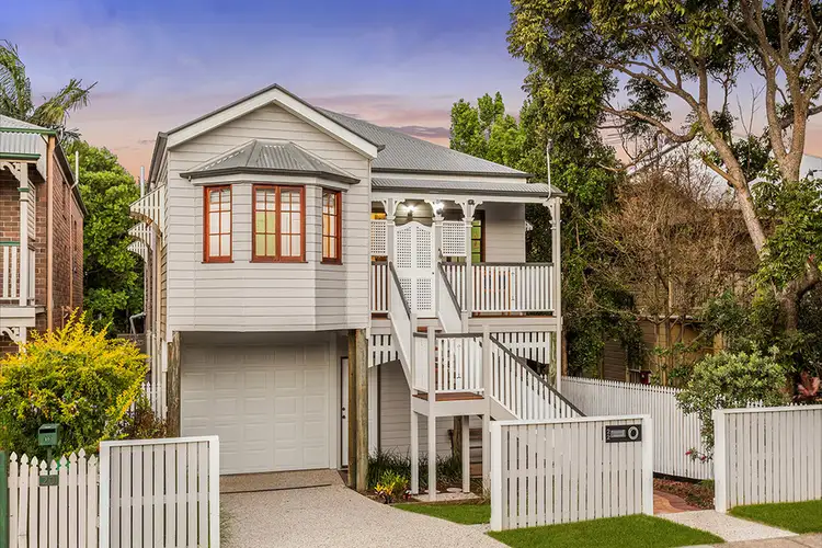Main view of Homely house listing, 22 Stratton Terrace, Wynnum QLD 4178