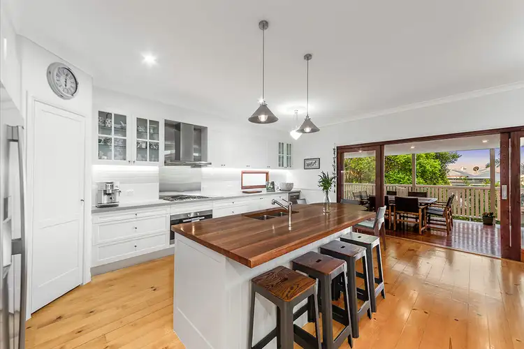 Fourth view of Homely house listing, 22 Stratton Terrace, Wynnum QLD 4178
