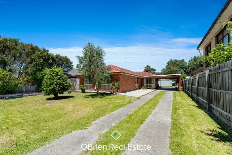 28 Grace Street, Cranbourne VIC 3977