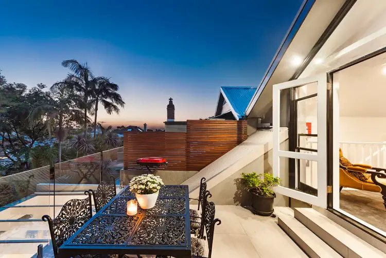 8 Claremont Street, Balmain NSW 2041