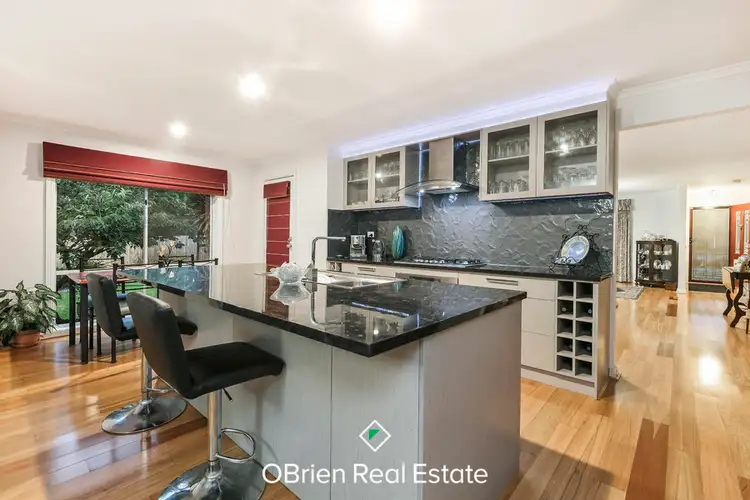 Third view of Homely house listing, 18 Kirkham Court, Berwick VIC 3806