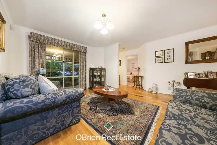 Fifth view of Homely house listing, 18 Kirkham Court, Berwick VIC 3806
