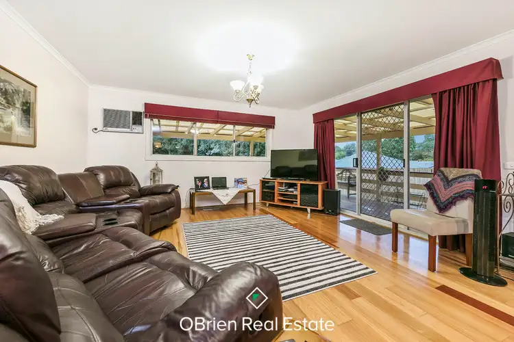 Sixth view of Homely house listing, 18 Kirkham Court, Berwick VIC 3806