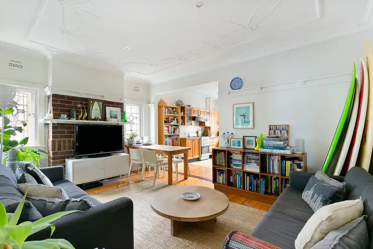 Main view of Homely apartment listing, 5/48 Raglan Street, Manly NSW 2095