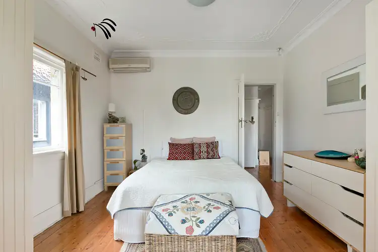 Fourth view of Homely apartment listing, 5/48 Raglan Street, Manly NSW 2095
