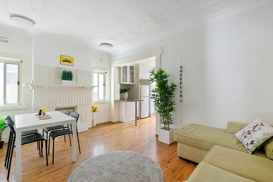 Main view of Homely apartment listing, 1/48 Raglan Street, Manly NSW 2095