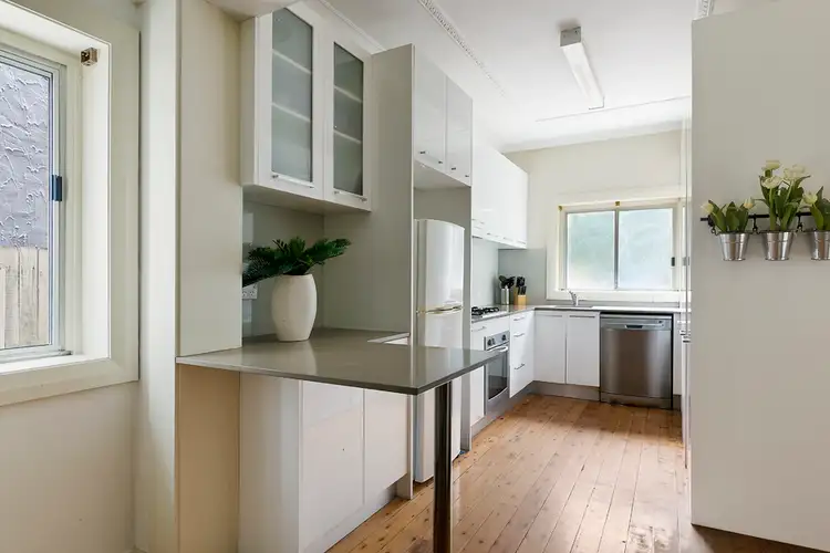 Second view of Homely apartment listing, 1/48 Raglan Street, Manly NSW 2095