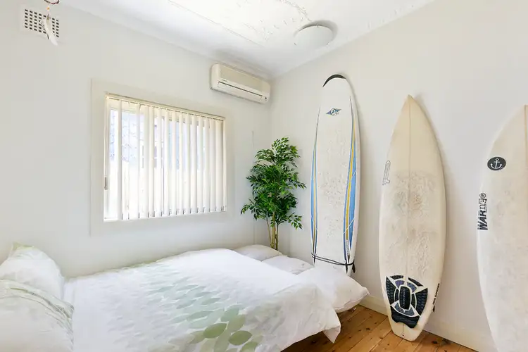Third view of Homely apartment listing, 1/48 Raglan Street, Manly NSW 2095