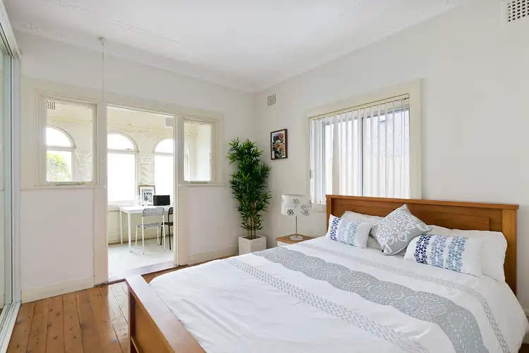 Fourth view of Homely apartment listing, 1/48 Raglan Street, Manly NSW 2095